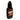 Bronson High Speed Oil black bottle black,white, and orange logo
