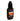 Bronson High Speed Oil black bottle black,white, and orange logo
