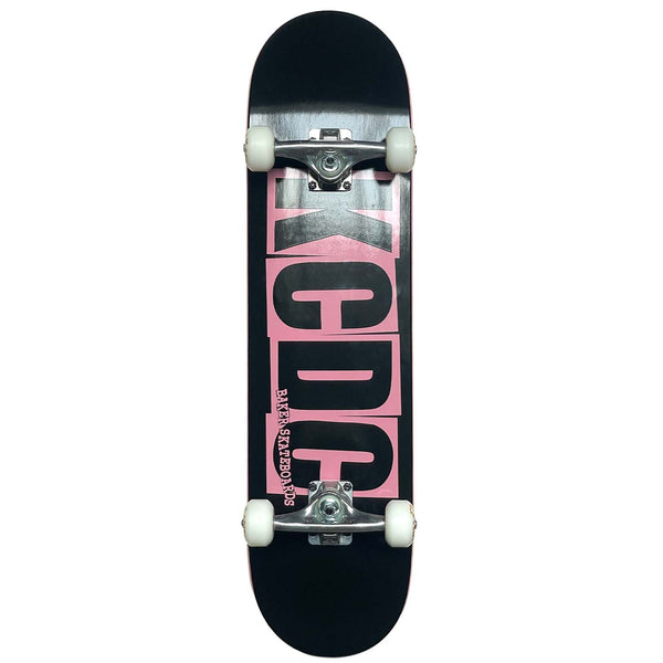 COMPLETE SKATEBOARDS | KCDC Skateshop