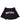 KCDC X NIKE Tennis Skirt - Black