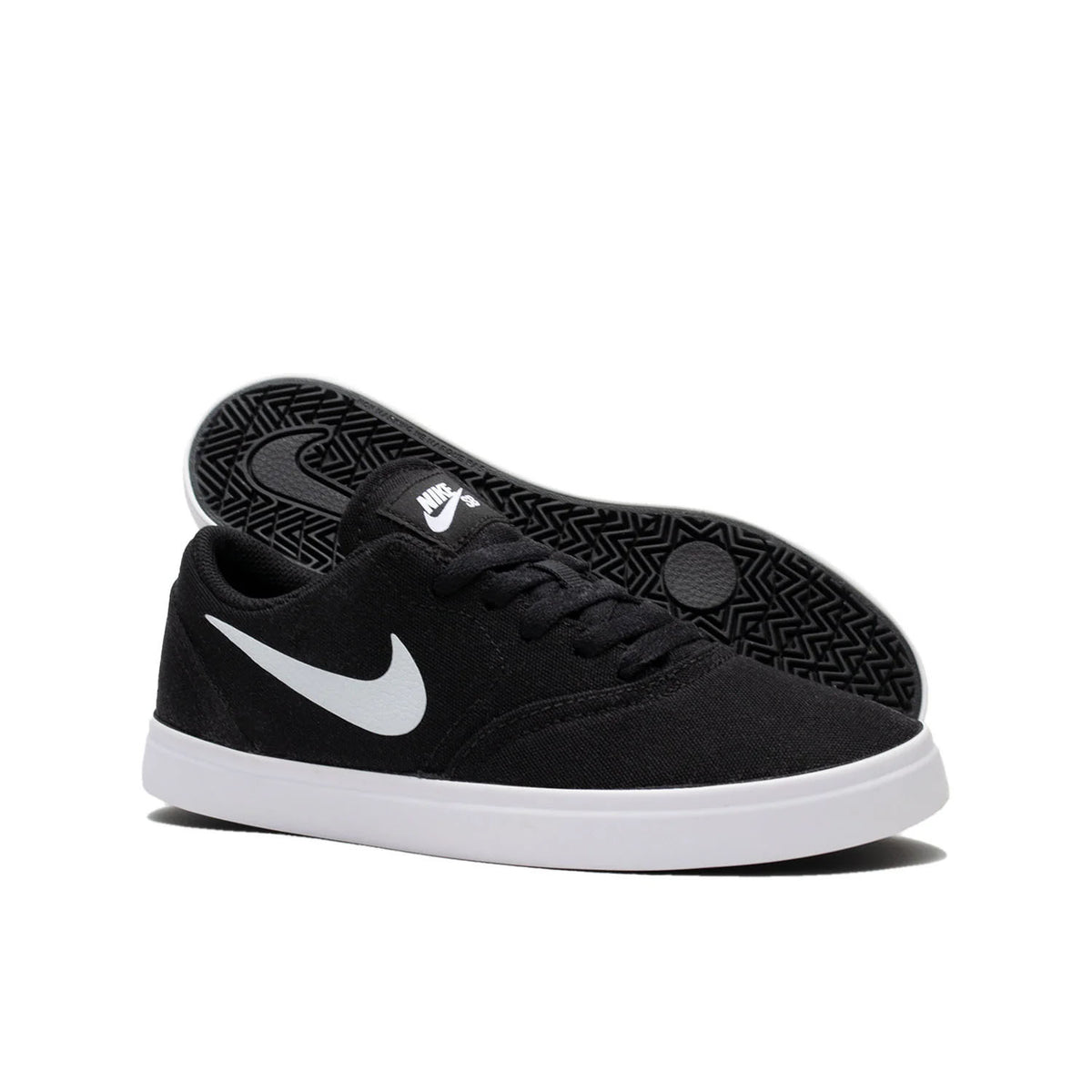 Nike SB - Check Canvas (Grade School) - 905373-003