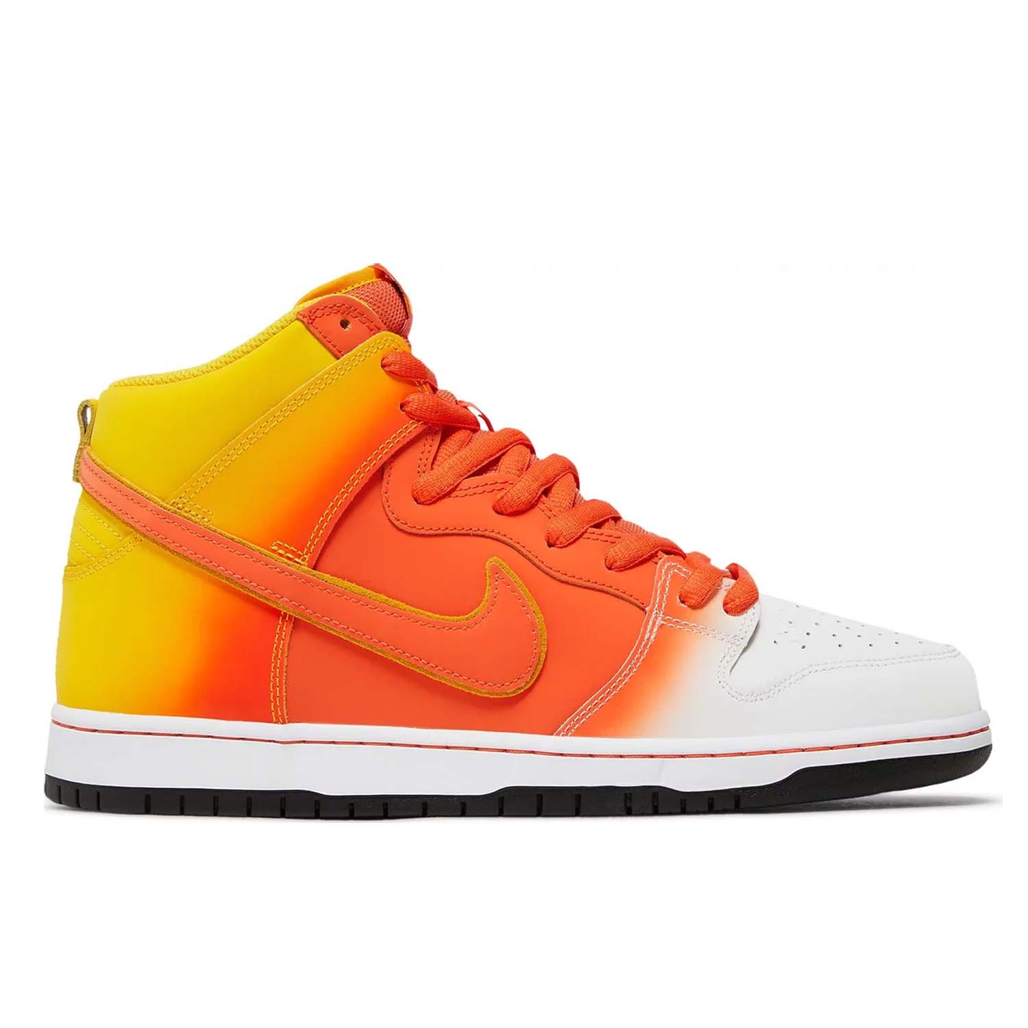 Nike SB Dunk High Candy Corn FN5107 700 KCDC Skateshop