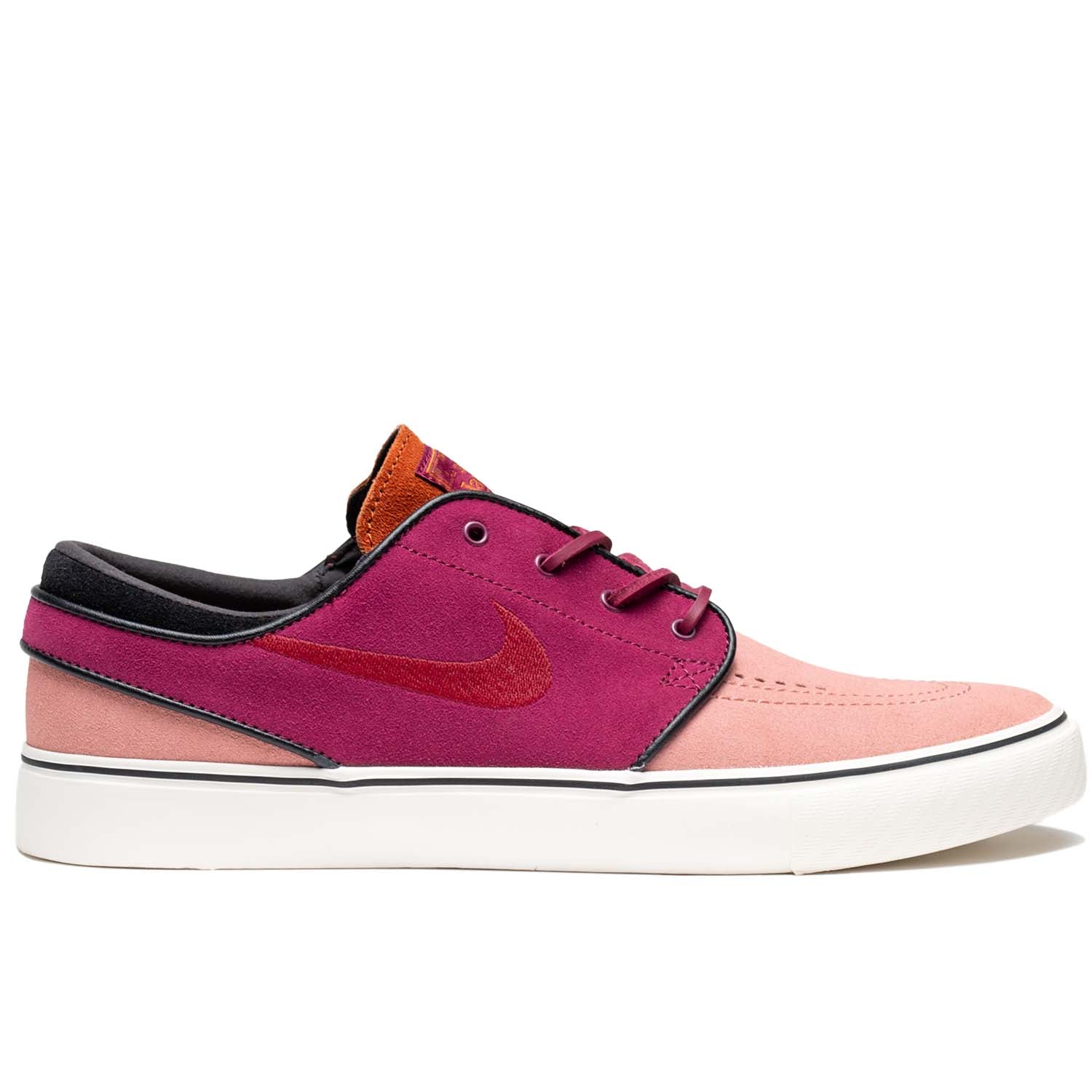 Nike SB Zoom Janoski OG+ Red Stardust/Team Red Rosewood DV5475