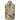 The Very Warm - Camo Poly Filled Puffer Vest