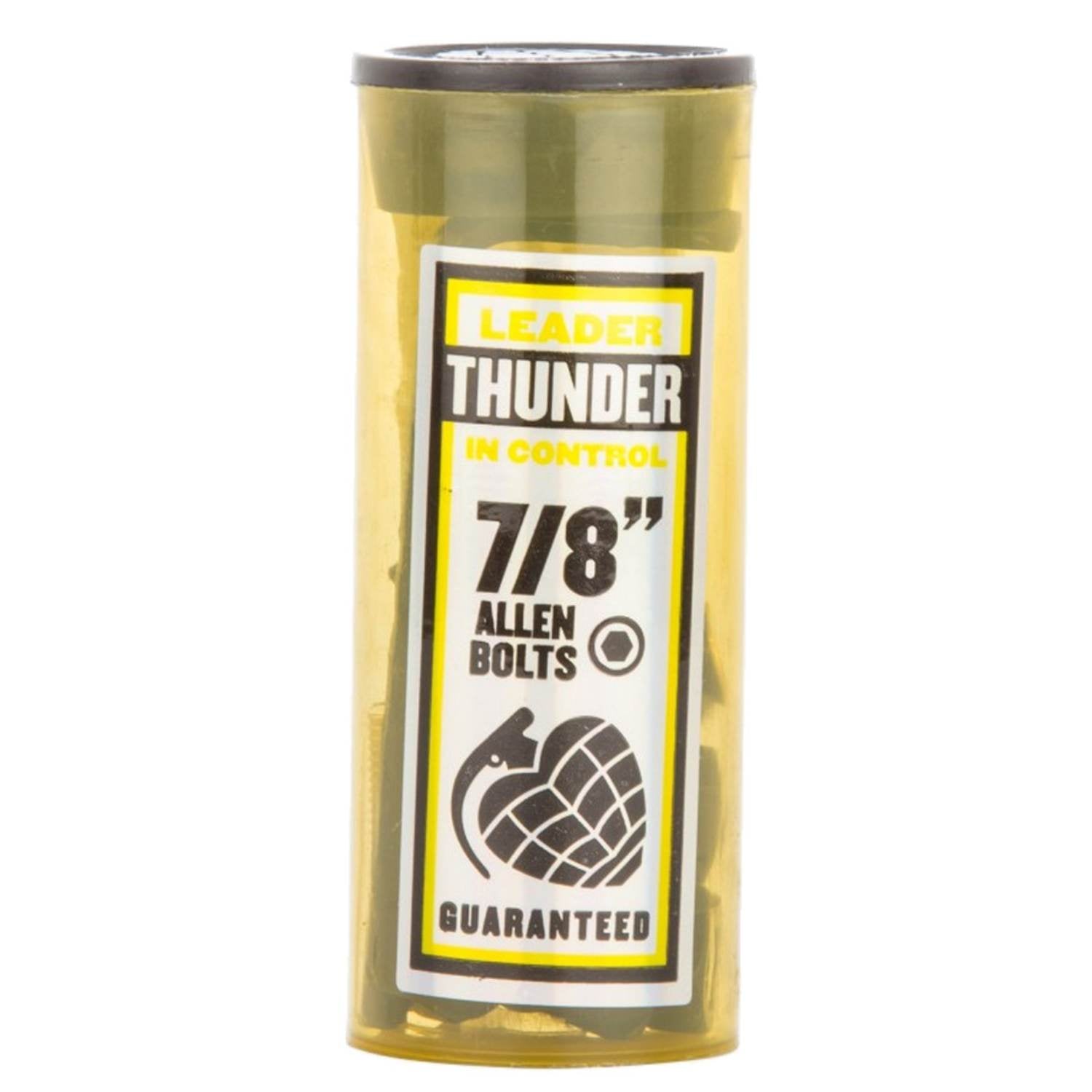 Thunder Bolts Allen 7/8"