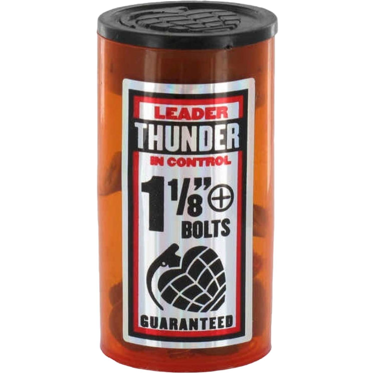 Thunder Bolts Phillips 1 1/8"