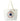 Coverse logo tote bag white