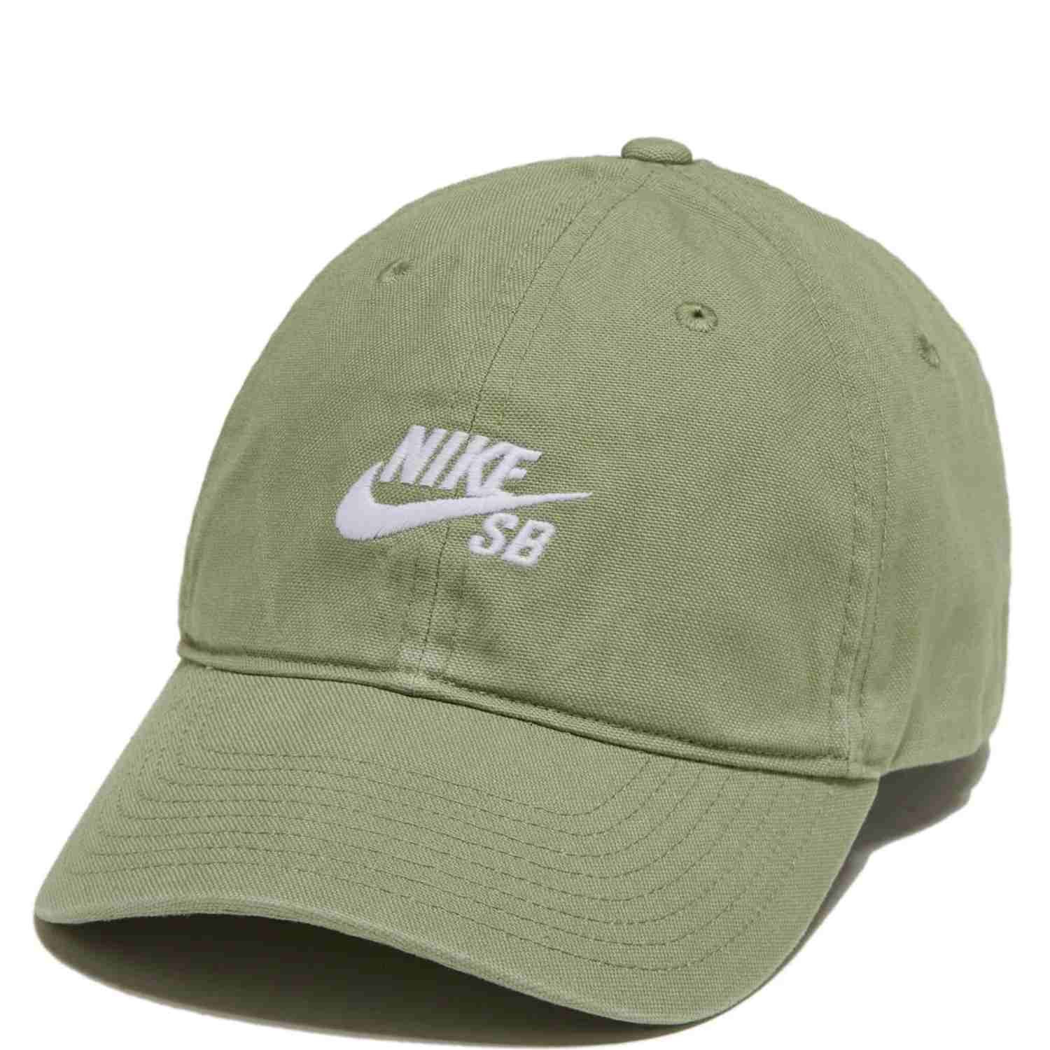 olive-green-white-nike-baseball-cap