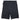 KCDC Star Cotton Spandex GD Bike Short - Black