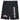 KCDC Star Cotton Spandex GD Bike Short - Black
