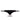 Mini Logo Split Black/Raw Skateboard Trucks (Set of 2) black hanger silver baseplate