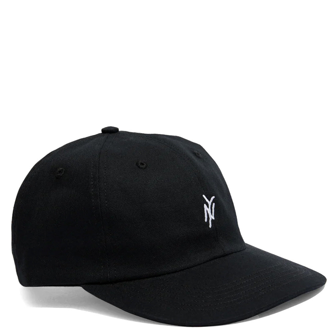 5Boro - NY Logo Hat - Black