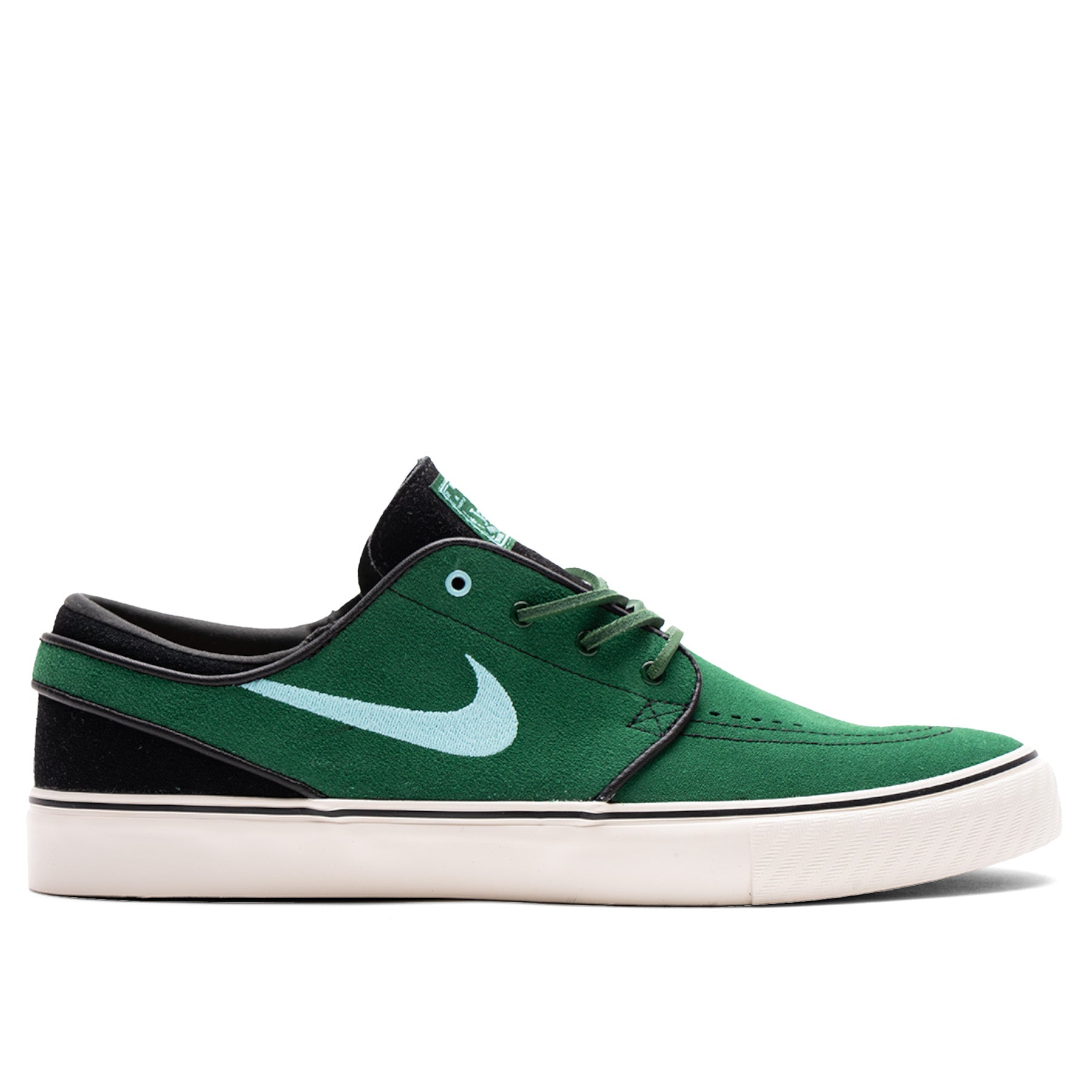 Nike SB Zoom Janoski OG+ Gorge Green/Copa-Action Green DV5475