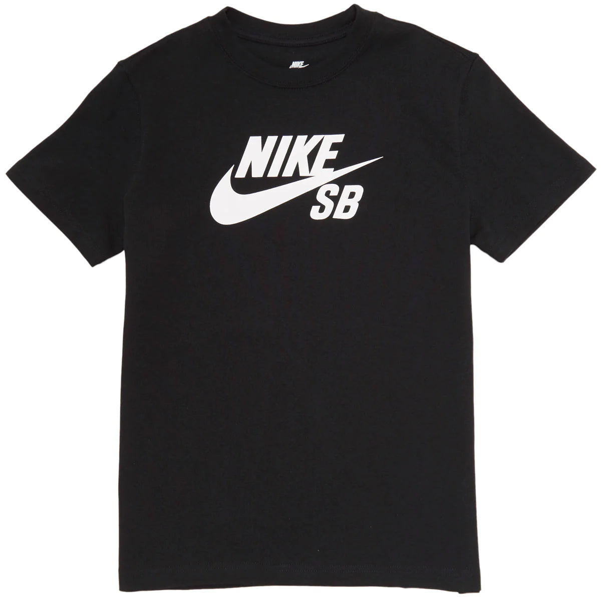 Nike SB Logo Skate Tee CV7539-010 – KCDC Skateshop