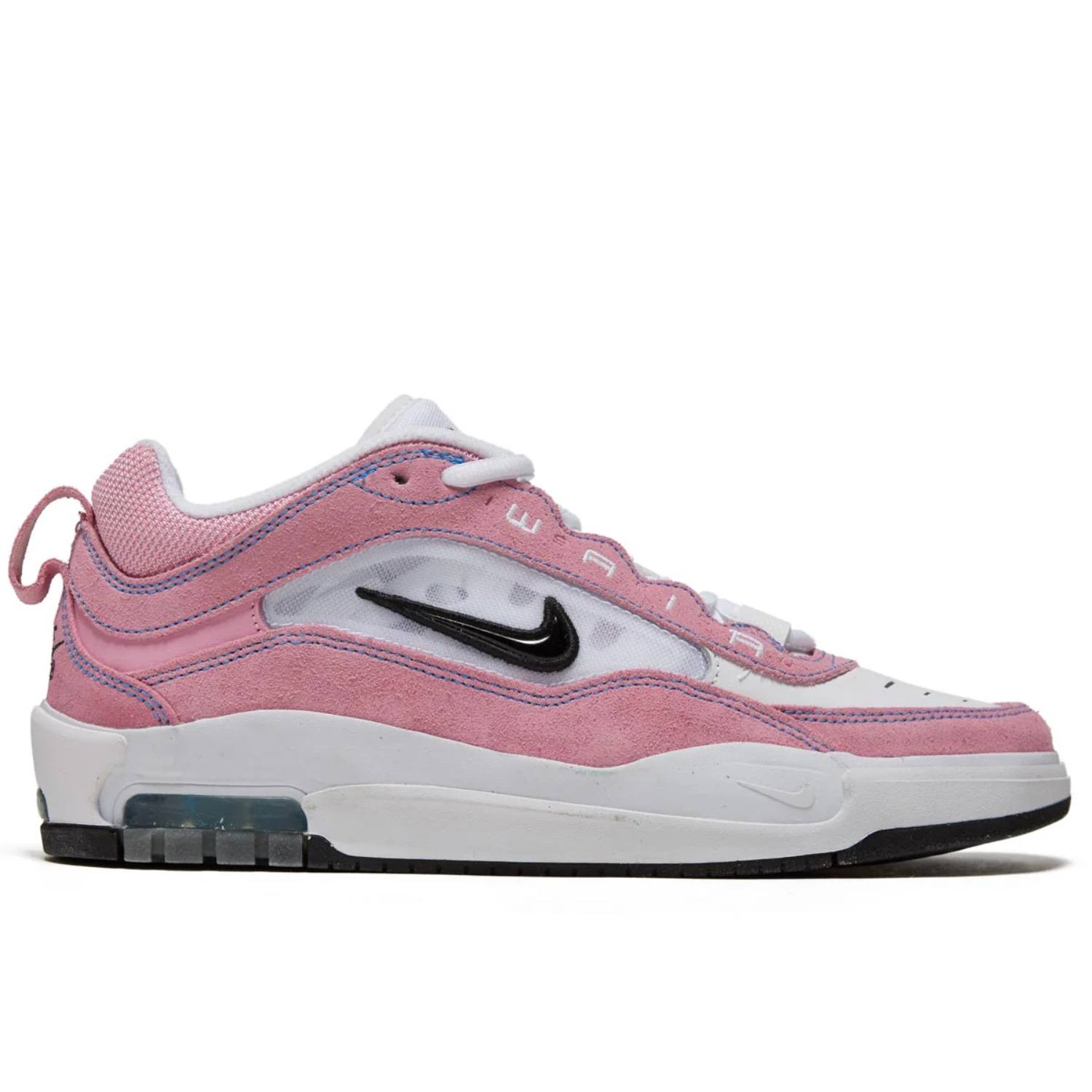Nike SB Air Max Ishod Pink Foam/Black/White FB2393-600 – KCDC