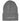 Skate Jawn Chronic Beanie - Grey