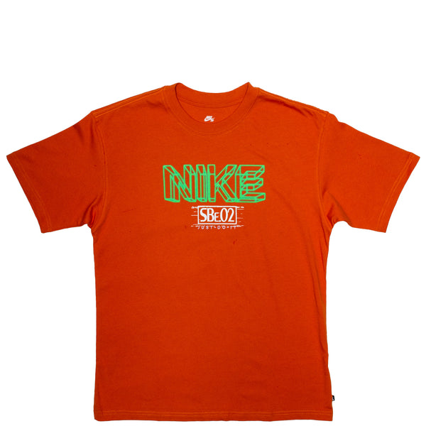 Nike-est. clearance 1972 t-shirt