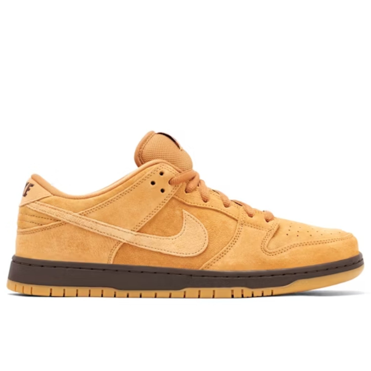 Nike SB - Dunk Low Pro - Wheat - BQ6817-204