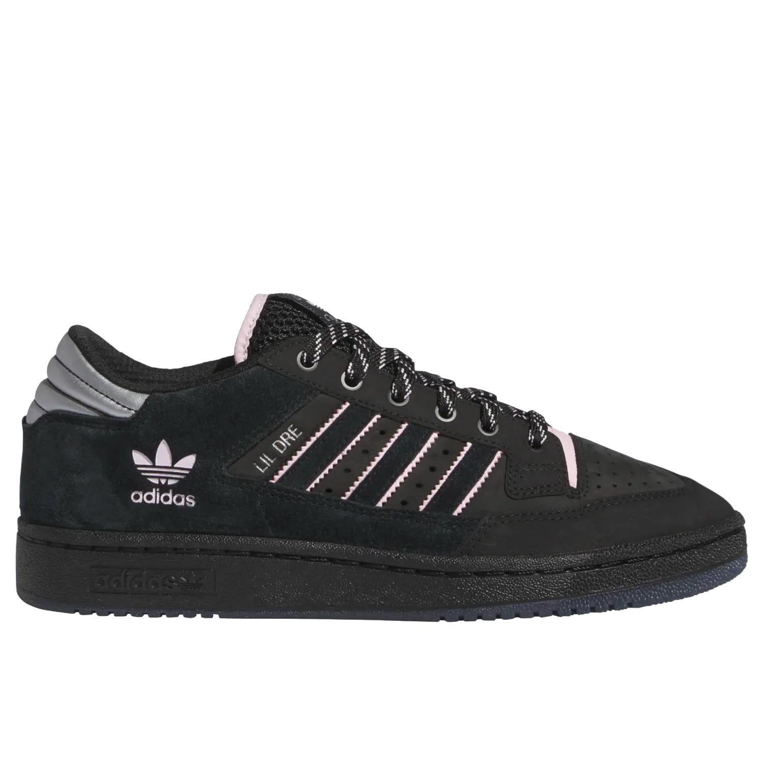 Adidas - Centennial 85 Low - Black/Pink Lil Dre