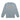 Chrystie Collegiate Logo Long Sleeve Shirt - Stone Blue