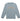 Chrystie Collegiate Logo Long Sleeve Shirt - Stone Blue