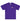 Alltimers League Player T-Shirt - Purple