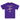 Alltimers League Player T-Shirt - Purple