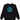 Alltimers Spin Cycle Heavyweight Crew - Black