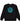 Alltimers Spin Cycle Heavyweight Crew - Black