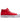 Converse CTAS Pro Mid - University Red/White/Black