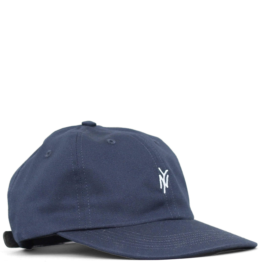 5Boro NY Logo Hat - Navy