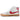 White and red Mesh Nike SB Zoom Blazer Mid Prm FD5113-100