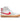 White and red Mesh Nike SB Zoom Blazer Mid Prm FD5113-100