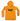 BBSC Hoodie Gold Orange No drawstring Black graphic