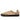 Last Resort CM001 Suede/Leather Lo (Safari/Black)