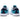 Adidas Nora - Preblu/Ftwwh