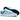 Adidas Nora - Preblu/Ftwwh