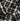 Polar Big Boy Overshirt Flannel Black / Cloud White / Red 2 pockets Black Buttons