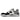 New Balance Numeric 1010 CL Black White and Gray