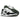 New Balance Numeric 1010 CL Black White and Gray