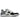 New Balance Numeric 1010 CL Black White and Gray