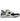 New Balance Numeric 1010 CL Black White and Gray