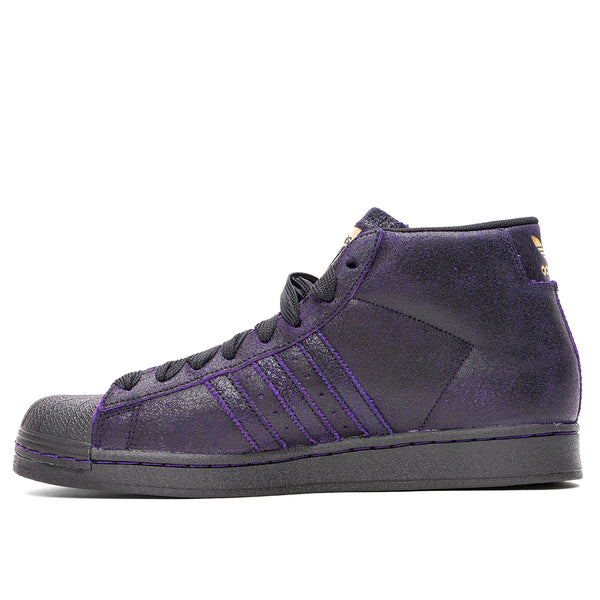Adidas Kader Pro Model ADV Black Black KCDC Skateshop