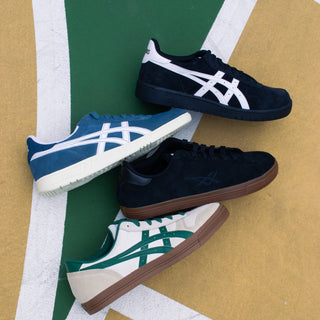 SPRING SHOES