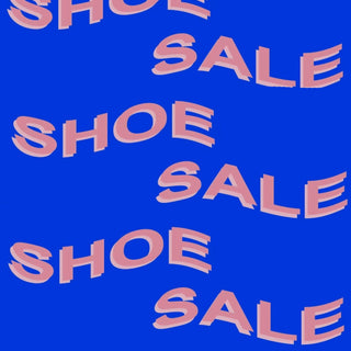 SALE FOOTWEAR