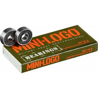 BEARINGS