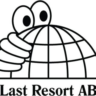Last Resort Skateboarding Shoes