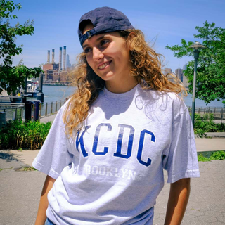 KCDC BRAND