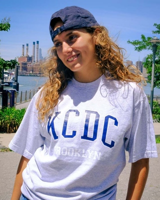 KCDC BRAND