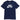 Nike SB - Big Kids' SB Logo Tee - FN9673-444 Navy Blue Youth Sizes